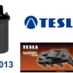 CL013 (047905115) cewka TESLASkoda Felicia 1,3
