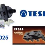 CL025 Cewka zapłonowa TESLA