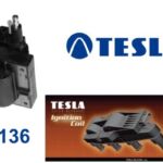 CL136 Cewka zapłonowa TESLA