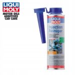 Liqui Moly oczyszczacz wtryskiwaczy benzynowych